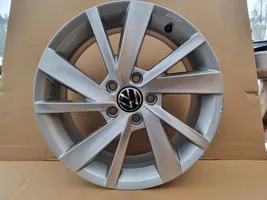 Volkswagen Golf VIII Jante alliage R17 