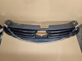 Mazda CX-5 Grille de calandre avant 