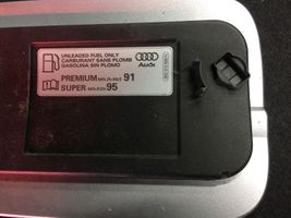 Audi A4 S4 B9 Sportello del serbatoio del carburante 8K0010508N