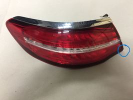 Mercedes-Benz GLE AMG (W166 - C292) Lampa tylna 