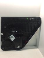 Audi Q3 F3 Takaoven verhoilu 83A867487