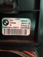 BMW X3 G01 Inny element półki bagażowej 51477396582