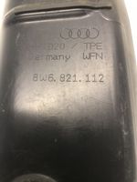 Audi A5 8T 8F Panel wykończeniowy błotnika 8W6821112