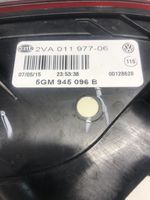 Volkswagen Golf VII Lampa tylna 5GM945096B