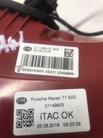 Porsche Macan Takavalot 95B945095N