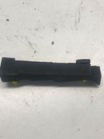 Audi A4 S4 B9 Rear bumper foam support bar 8W0807251A