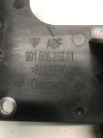 Porsche 911 991 Supporto nel bagagliaio/baule 99160625601