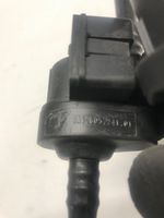 Porsche 911 991 Regolatore di pressione del carburante 9A160524101