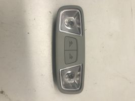 Audi Q3 F3 Illuminazione sedili posteriori 8V0947111B