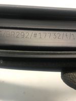 Mercedes-Benz GLE AMG (W166 - C292) Priekšpusē apdares gumija (uz durvīm) BR29217732