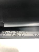 Mercedes-Benz C W206 Autres éléments de garniture marchepied A2066802200
