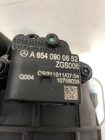 Mercedes-Benz C W206 Filtre à carburant A0029907917