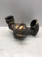 Mercedes-Benz C W206 Filtre à particules catalyseur FAP / DPF A2574907600