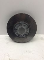 Mercedes-Benz C W206 Disque de frein avant A2064211200