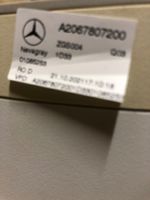 Mercedes-Benz C W206 Kit toit ouvrant A2067807200