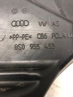 Audi TT TTS RS Mk3 8S Serbatoio/vaschetta liquido lavavetri parabrezza 8S0955453