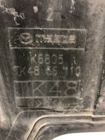 Mazda CX-5 Cache de protection sous moteur TK4856110
