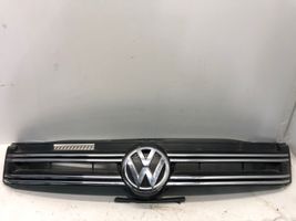 Volkswagen Tiguan Griglia superiore del radiatore paraurti anteriore 5K0953653F