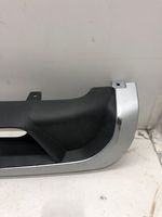 BMW X3 G01 Modanatura della barra di rivestimento del paraurti anteriore 51127464712