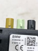 BMW X2 F39 Amplificateur d'antenne 21367510