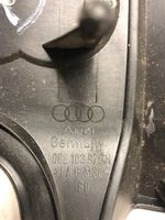 Audi Q5 SQ5 Couvercle cache moteur 06E103926N