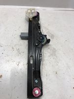 BMW X1 F48 F49 Sliding door window regulator with motor 13262410