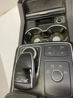 Mercedes-Benz GLE (W166 - C292) Altri elementi della console centrale (tunnel) 47000046ABBLA