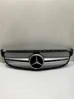 Mercedes-Benz C AMG W205 Grotelės viršutinės A2058580223