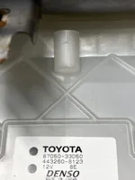 Toyota RAV 4 (XA50) Kit système de climatisation (A / C) 4432608123