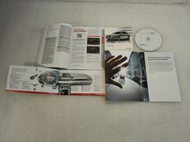 Audi A8 S8 D4 4H Сервисная книжка 14255668MH00