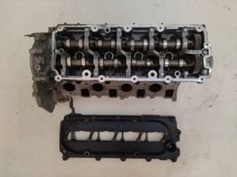 Volkswagen Touareg II Engine head 1057353BG