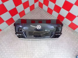Volkswagen Jetta VI Takaluukun/tavaratilan kansi LC9X