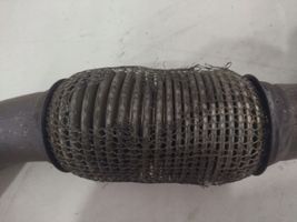 Volkswagen Touareg I Katalysator / DPF Rußpartikelfilter Dieselpartikelfilter 7L6254301S