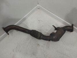 Volkswagen Touareg I Katalysator / DPF Rußpartikelfilter Dieselpartikelfilter 7L6254301S