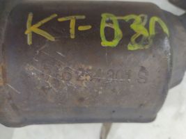 Volkswagen Touareg I Katalysator / DPF Rußpartikelfilter Dieselpartikelfilter 7L6254301S