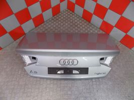 Audi A8 S8 D4 4H Tylna klapa bagażnika LX7W