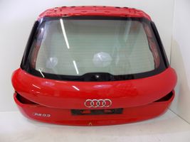 Audi RSQ3 Portellone posteriore/bagagliaio LZ3M