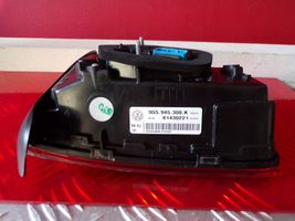 Volkswagen PASSAT B8 Tailgate rear/tail lights 3G5945308K