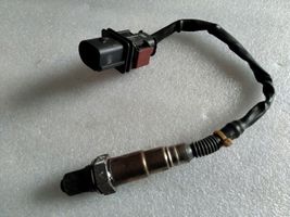 Volkswagen Touareg I Sonde lambda 022906262CD