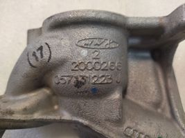 Audi A8 S8 D4 4H EGR vamzdelis (-iai)/ žarna (-os) 057131223J