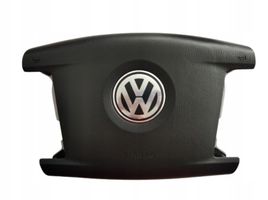 Volkswagen Phaeton Steering wheel 3D0880201BQ