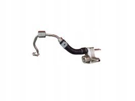 Audi A8 S8 D4 4H Fuel line/pipe/hose 079127503BB