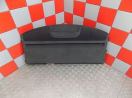 Volkswagen Phaeton Parcel shelf 3D5863413EE