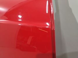 Audi Q3 8U Galinės durys LZ3M