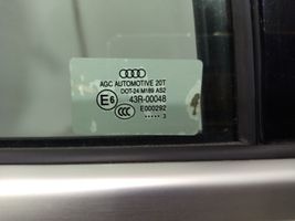 Audi Q3 8U Задняя дверь LZ3M