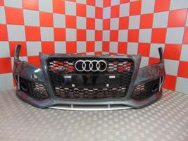 Audi RS7 C7 Zderzak przedni 