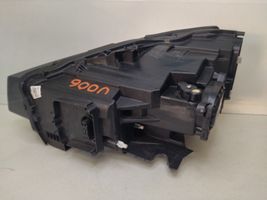 Audi Q2 - Faro delantero/faro principal 81A941034