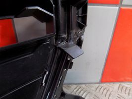 Audi Q2 - Front bumper upper radiator grill 81A853651