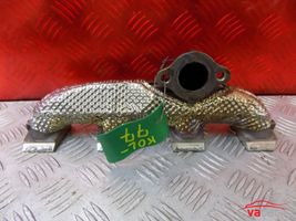 Audi Q7 4M Exhaust manifold 057253172D