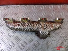 Audi Q7 4M Exhaust manifold 057253172D